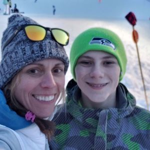 Meet your Posher, Shannon